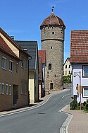 00 1748 Laudenbach (Weikersheim) - Herkelsturm.jpg