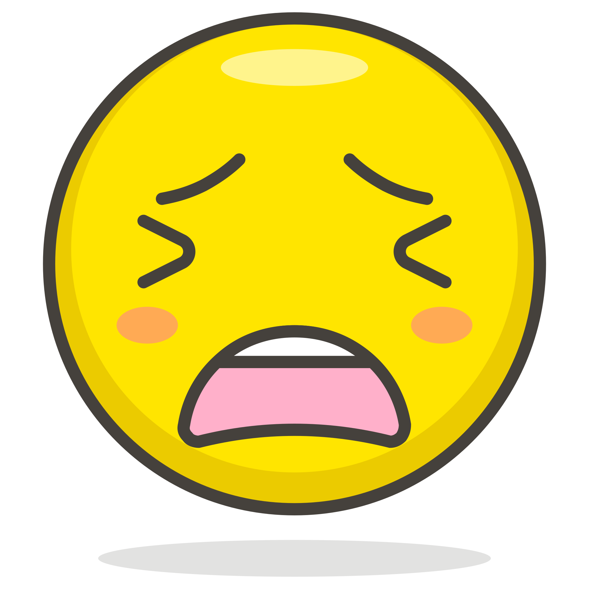 Tired face clipart. Free download transparent .PNG