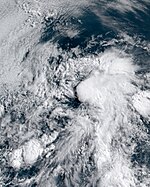 2023 Pacific Hurricane Season