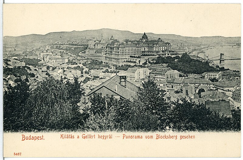 File:05467-Budapest-1904-Panorama vom Blocksberg gesehen-Brück & Sohn Kunstverlag.jpg