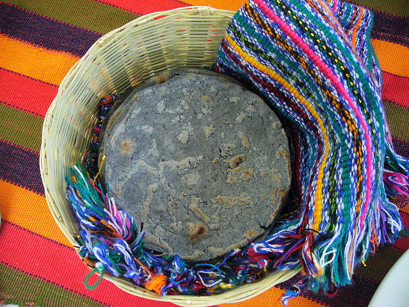 File:081116 black maize tortillas.JPG