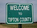 Tipton County, Tennessee