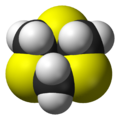 Modèle tridimensionnel