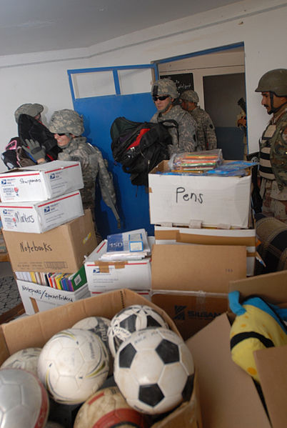 File:10th Sustainment Brigade Fosters Local National Relationship, Education DVIDS174592.jpg