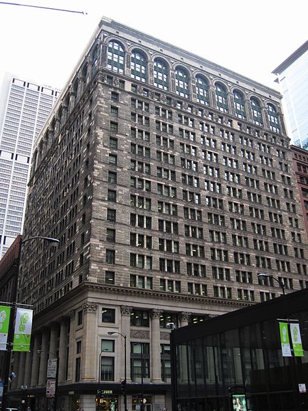 File:125 South Clark.JPG