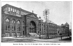 Mechanics Hall (Boston, Massachusetts)