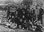 Thumbnail for 1902 Georgia Tech football team