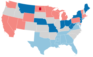 <span class="mw-page-title-main">1910–11 United States Senate elections</span>