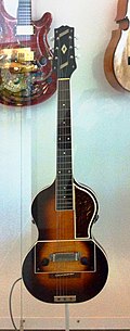 Slingerland Songster electric guitar (1936-39) 1936-39 Slingerland Songster - Smithonian Museum (2013-03-16 14.05.43 by Tyfferz Y) clip.jpg