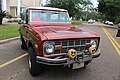 1970 Ford Bronco