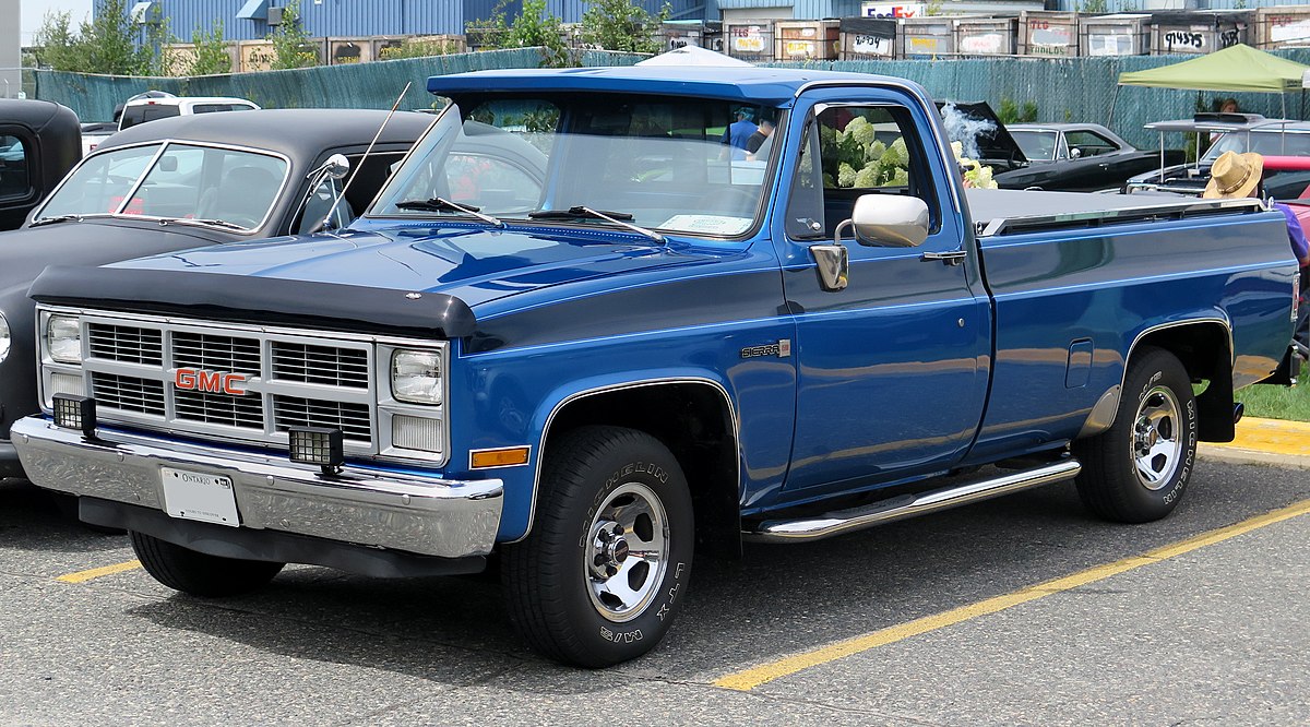 98 chevy fan only works on high