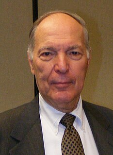 Julian L. Lapides American politician