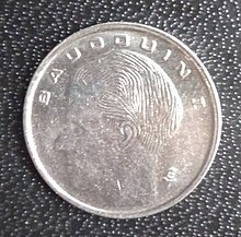 1 Franc (1990) - Rückseite.jpg