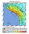 Miniatura para Terremoto del sur del Perú de 2001