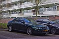 MG ZT