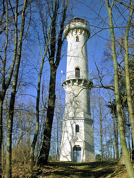 20080224375DR Weinböhla König Albert Turm Schweitzerhöhe