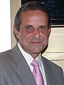 Manuel "Manny" Alberto Diaz Prefeito de Miami 2001-2009