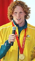 2008 Australian Olympic team Steve Hooker - Sarah Ewart cropped.jpg