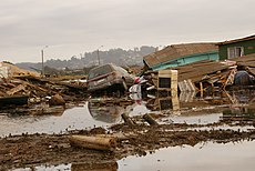 Terremoto en Chile de 2010
