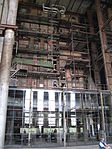 2012-07 112 Usedom Peenemünde im Kraftwerk.JPG