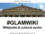 Miniatuur voor Bestand:20120604 - Presentació JHU Glamwiki 2012.pdf