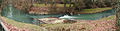 * Nomination Durgeon river at Vesoul --ComputerHotline 07:45, 30 March 2013 (UTC) * Decline The entire picture looks somewhat blurred, with considerable noise on the water surface. Seems to have a reddish cast, too. --Kreuzschnabel 17:24, 7 April 2013 (UTC) Yeah, colour balance isn't great, but I think it's otherwise QI. Mattbuck 11:58, 9 April 2013 (UTC)  Not done Mattbuck 19:32, 15 April 2013 (UTC)