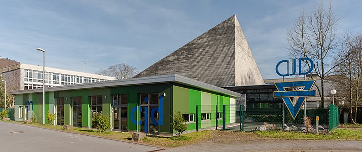 CJD Christophorusschule Königswinter