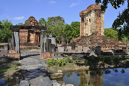 Wat Chetuphon