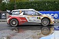 * Nomination Mikko Hirvonen / Jarmo Lehtinen in parc d'assistance of Colmar during the Rally France-Alsace 2013 (by Florival fr). --Gzen92 10:44, 13 June 2018 (UTC) * Promotion Good quality. --Akela NDE 14:35, 15 June 2018 (UTC)