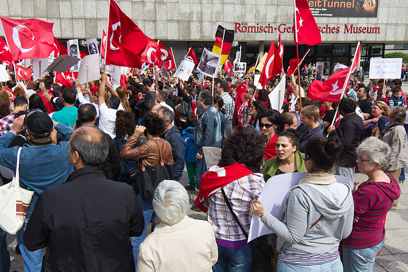 File:2013 Taksim Gezi Park protests in Cologne-0516.jpg