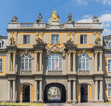 2014 07 02 Koblenzer Tor, Bonn IMG 2077