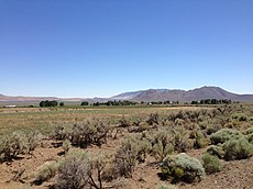2014-07-06 14 51 51 View of Denio, Nevada from Harney County Route 201 (Fields-Denio Road) a half mile north of the Oregon border.JPG