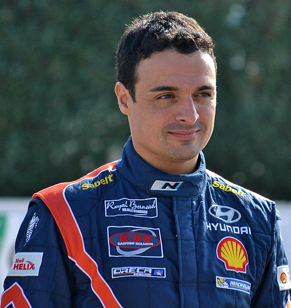 Bouffier in 2014