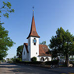 reformed Church