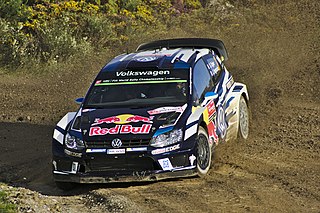 2020 Rally de Portugal 54th edition of Rally de Portugal