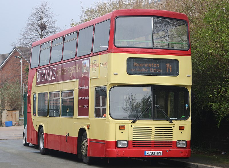 File:20170213 Pilkington Bus M703 HPF (cropped).jpg