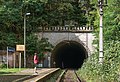 * Nomination Rail tunnel in Długopole-Zdrój 2 --Jacek Halicki 08:05, 14 October 2017 (UTC) * Promotion Good quality. --Capricorn4049 11:41, 14 October 2017 (UTC)