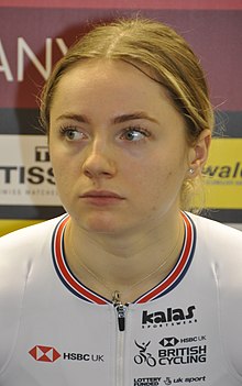 2018 2019 UCI Track bo'yicha jahon kubogi Berlin 160.jpg