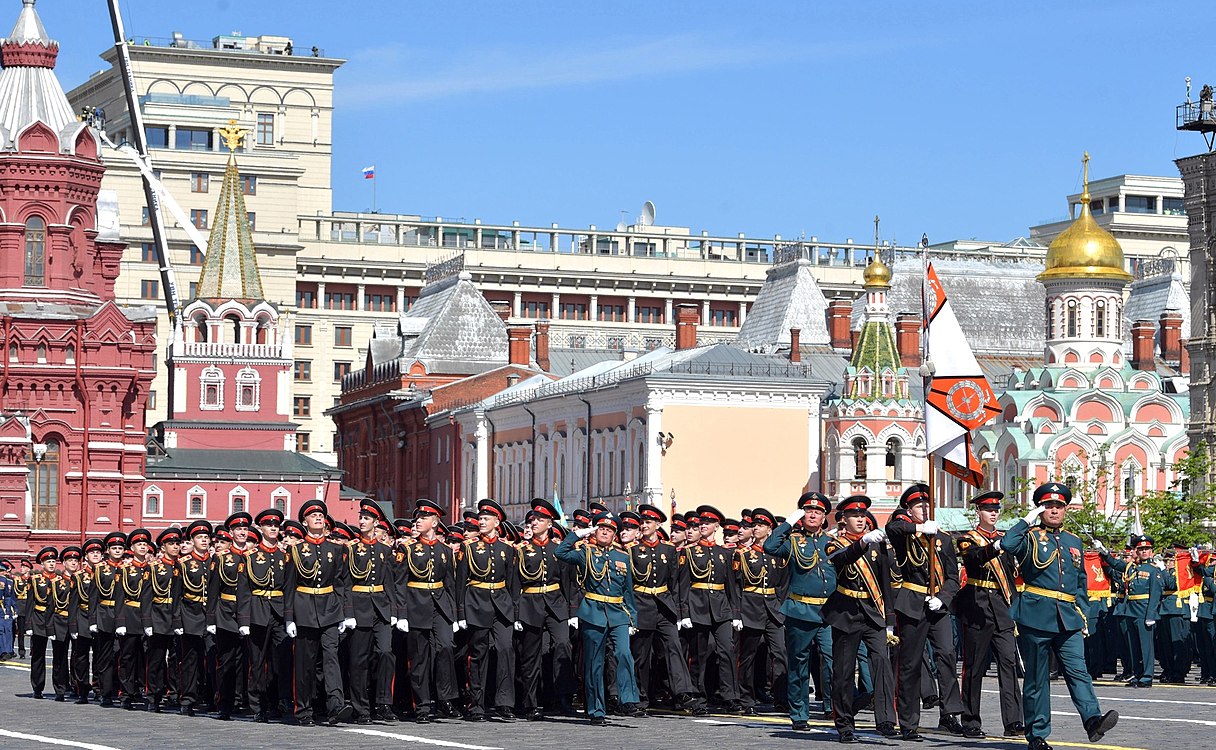 2018 Moscow Victory Day Parade 33.jpg