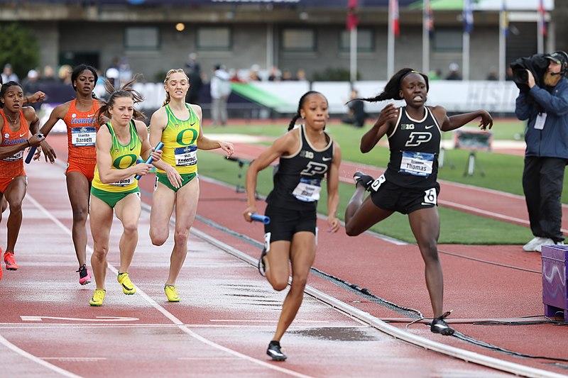 File:2018 NCAA Division I Outdoor Track and Field Championships (28897077478).jpg