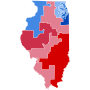 Thumbnail for 2018 United States House of Representatives elections in Illinois