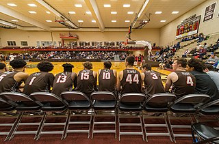 <span class="mw-page-title-main">Brown Bears men's basketball</span> Mens college basketball team