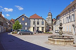 Centrum