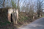 Kellergasse „Im Holitsch“ in Schrick (Gaweinstal)