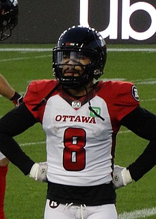 Anthony Coombs (Canadian football) Canadian football player