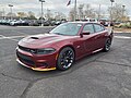 22 Dodge Charger R/T Scat Pack
