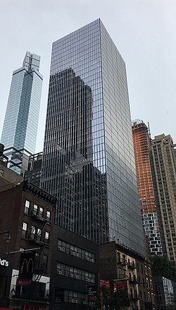 250 West 55th Street