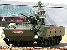 2S38 BMP-3 Derivatsiya-PVO 2S38 BMP-3 PVO.jpg