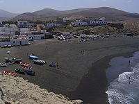 Ajuy (Fuerteventura)