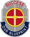 420th Engineer Brigade "Success-our Blueprint"